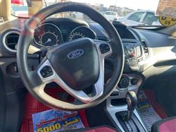 فورد فييستا